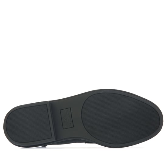 Women's Rocket Dog Gabby Loafers in Black - Image 4