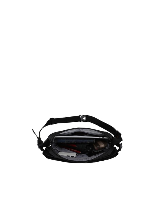 Aoking Heuptasje Uniseks BLACK - Image 5