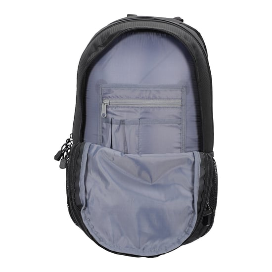 Mountain Warehouse Quest 30L Laptop Bag (Black)