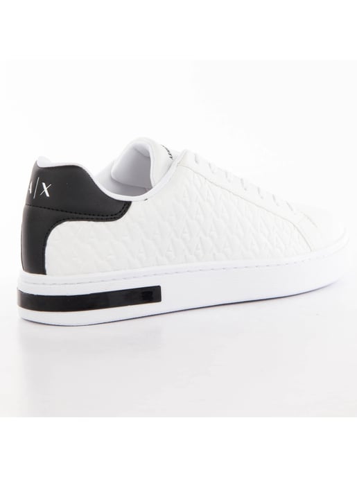 Armani Exchange Multi AX sneakers voor heren - Image 3