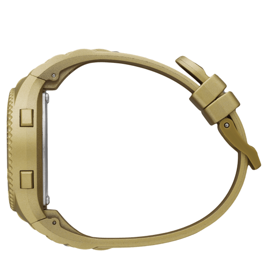 Ice Watch Ice Digit - Gold Metallic Kind Horloge Goudkleurig 021277 - Image 2