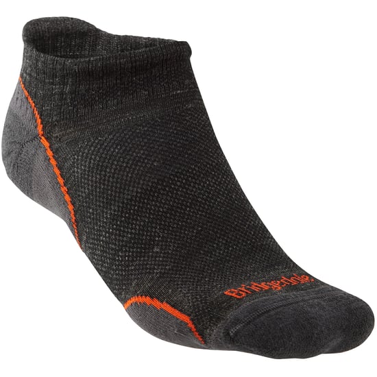 Bridgedale Mens Hike Ultralight T2 Performance Low Socks