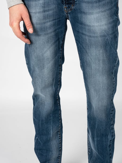 John Richmond Jeans Sid Men's Blue - Image 5