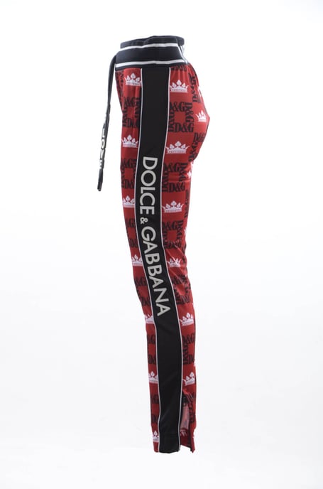 Dolce & Gabbana Kvinnor Sport Jogger - Image 3