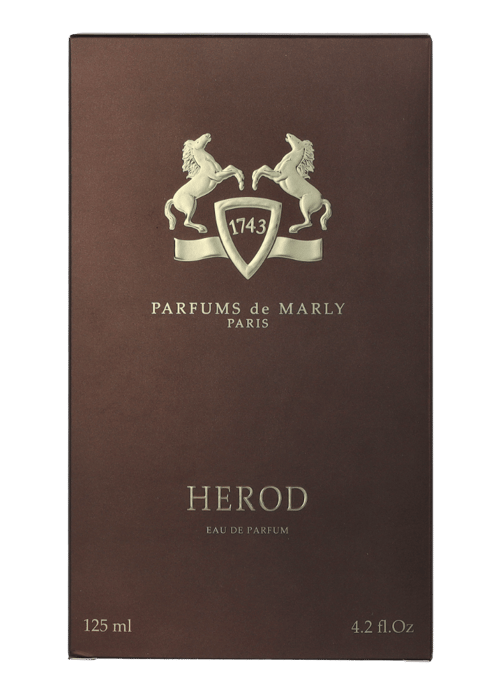 Parfums De Marly Herod Edp Spray125 ml. - Image 2