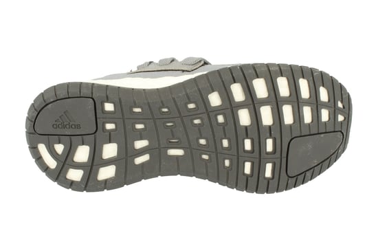 Adidas Pureboost R M Unisex Grey Trainers