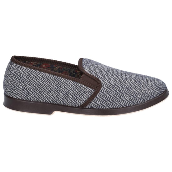 GBS Stafford Mens Slippers - Image 1
