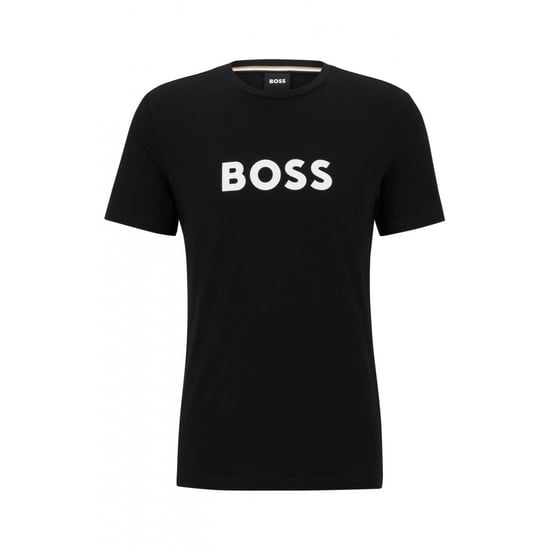 BOSS Orange Mens T-Shirt RN 10249533 01 - Image 1