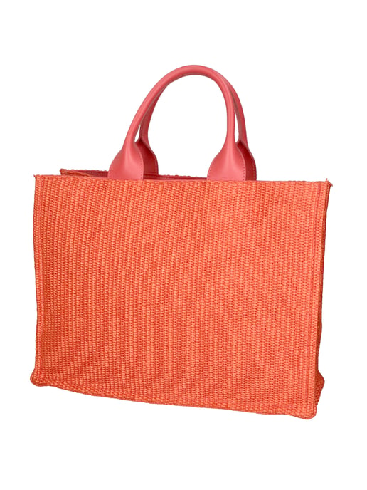 My-Best Bag Handbag Handgemaakt product LIGHT PINK - Image 2