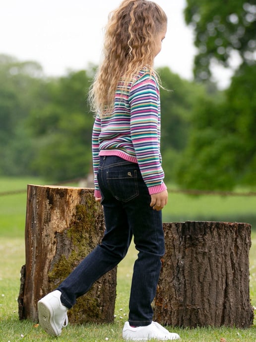 Kite Clothing Stretch Denim Jeans