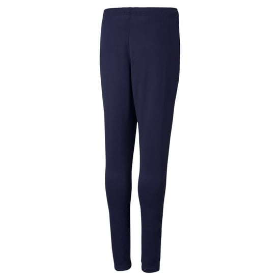 Puma Pants Teamrise Training Jr Blue