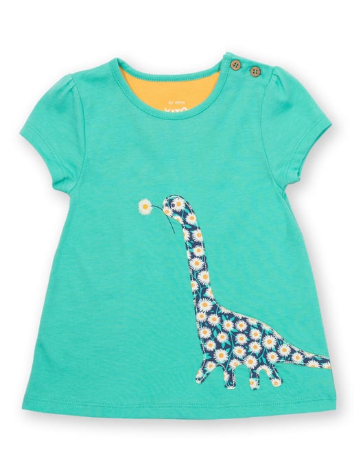 Kite Clothing Dino Daisy Tunic