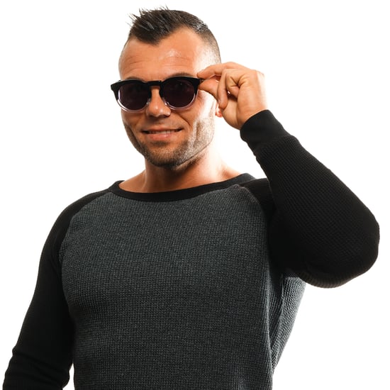 Sandro Sunglasses SD5015 001 51 - Image 4