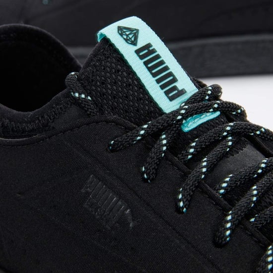 Autentiska Puma Damsneakers - Image 3