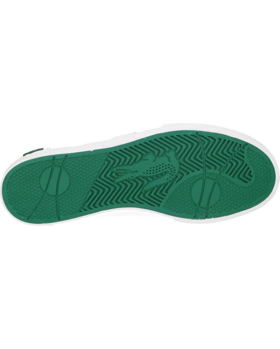 Sneakers for man Lacoste in white - Image 6