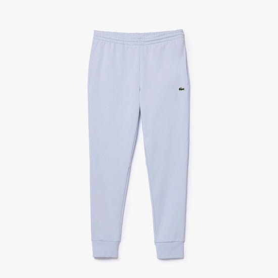Men's Lacoste Slim-Fit Joggers in Blue - Image 1