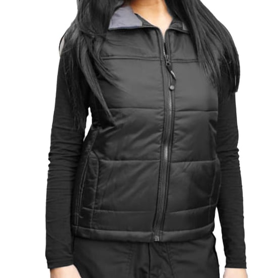 Regatta Womens/Ladies Stage Insulated Bodywarmer (Black)