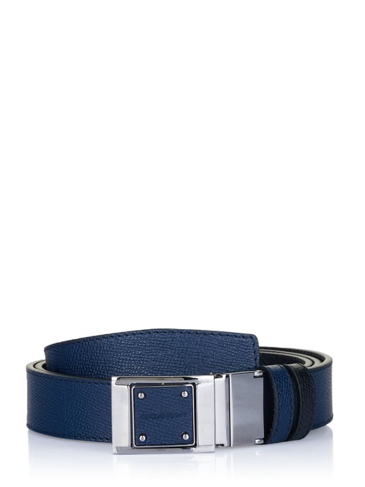 Dolce & Gabbana bälte blå - Image 1
