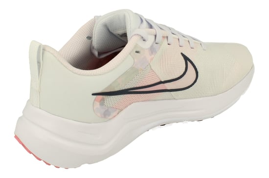 Nike Womens Downshifter 12 PRM White Trainers