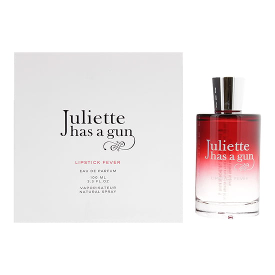 Juliette Has A Gun Lipstick Fever Eau de Parfum 100ml Spray - Image 1