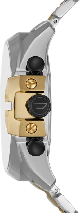 Diesel Mega Chief herenhorloge Multi DZ4581 - Image 2