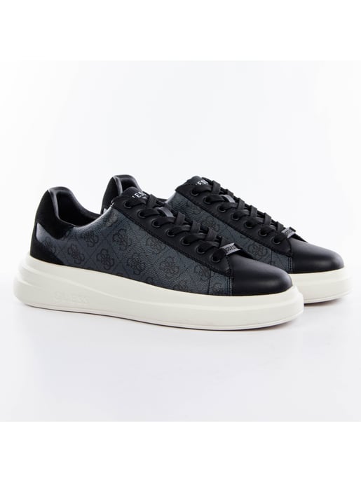 Guess Elba Men's Sneakers - Image 1