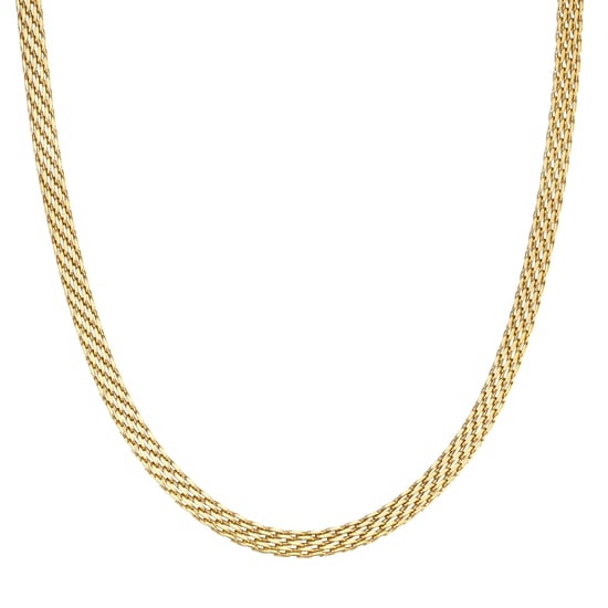 Eastside Female Stainless steel Necklace - Image 1