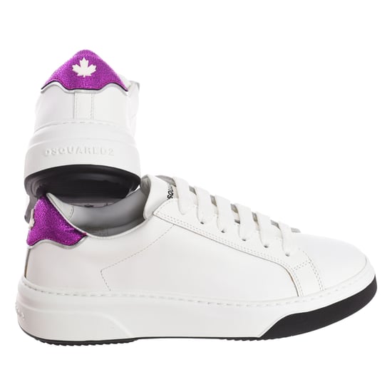 DSQUARED2 Bumper SNW0146-01505909 women's sports shoes - Image 2