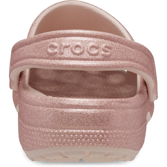 Classic Glitter Clog - Image 2