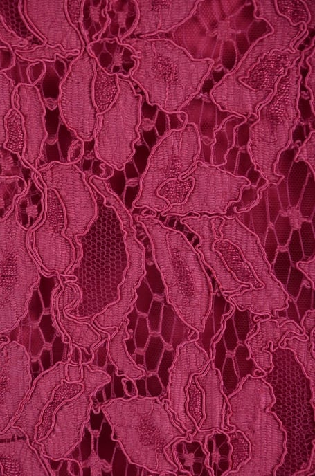 Dolce & Gabbana Women's Lace Mini Dress - Image 4