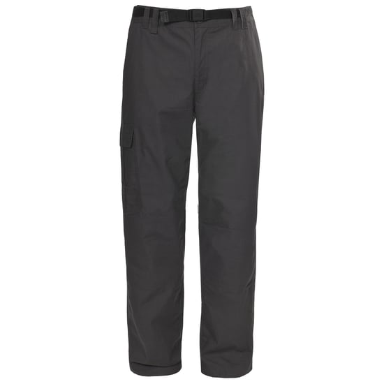 Trespass Mens Clifton TP75 Cargo Trousers (Khaki)