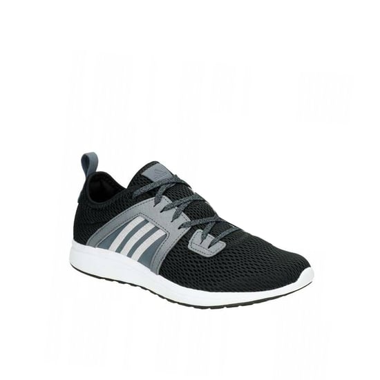 Adidas Durama Womens Black Running Trainers