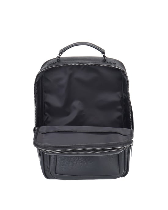 B Cavalli Rugzak Uniseks BLACK - Image 5