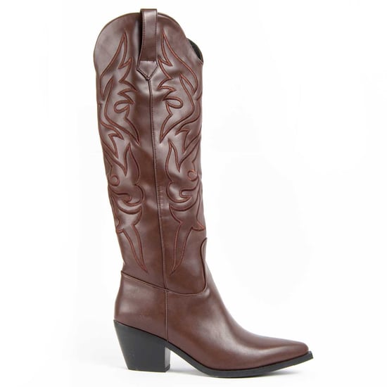 Montevita Boot Botarey Brun - Image 1