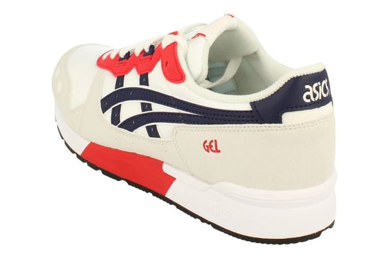 Asics Gel-lyte Gs Witte Sneakers - Image 2