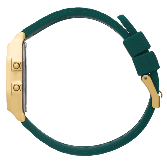 Ice Watch Ice Digit Retro - Verdigris Women's Green Watch 022069 - Image 2