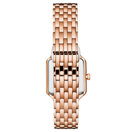 Confidant Square Crystal 27mm 4020 Classic
