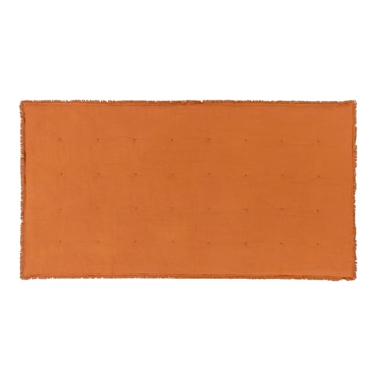 Yard Jaye Cotton Velvet Filled Bedspread - Image 3