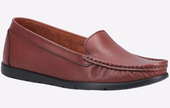 Fleet & Foster Tiggy Womens - Image 2