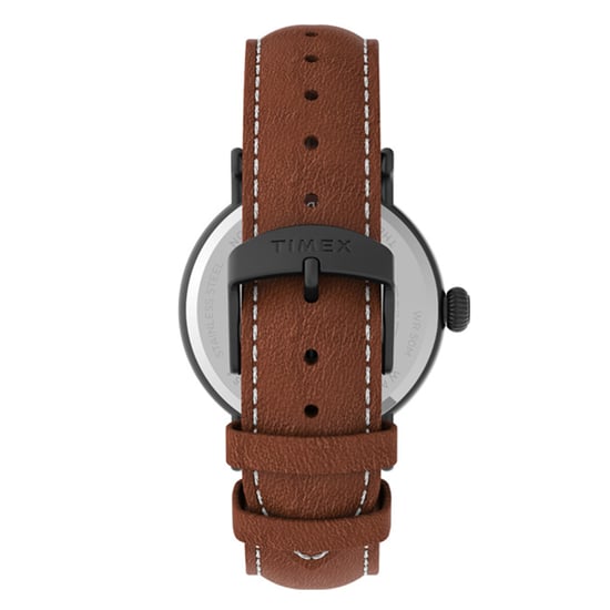 Timex Men's Brown Watch TW2U58600