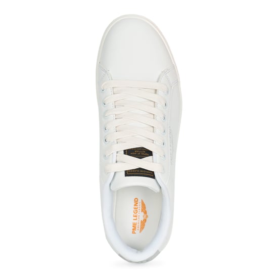 PME Legend Sneakers Carior White Wit - Image 3