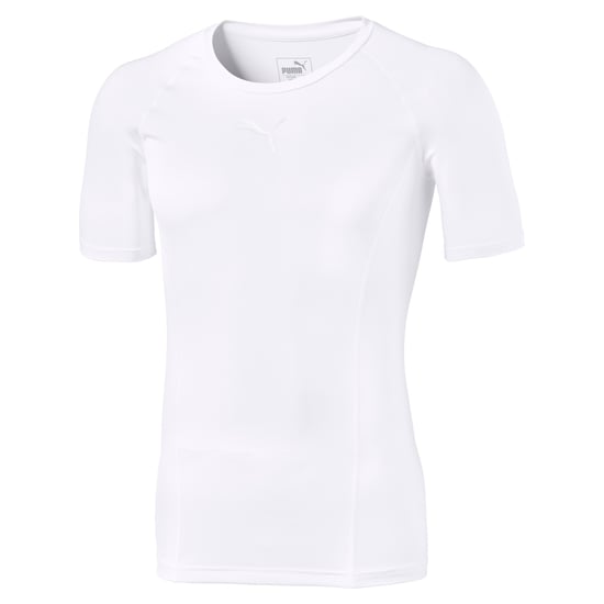 PUMA LIGA Baselayer Short Sleeve Mens Tee