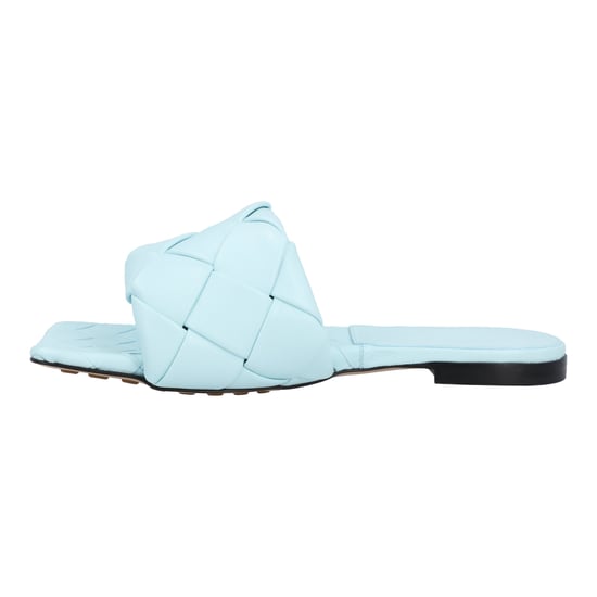 Bottega Veneta Women's Lido Flat Sandal - Image 2