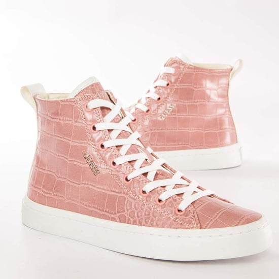 Guess Elga Sneakers för Dam - Image 2