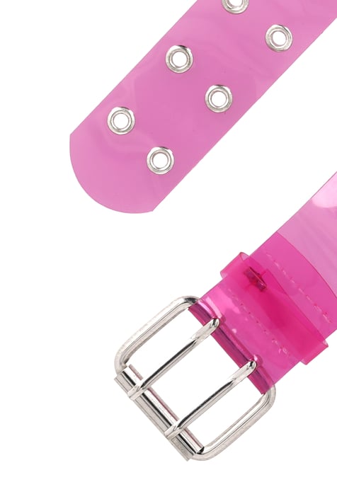 Mymo riem meisjes (kinderen) roze - Image 2
