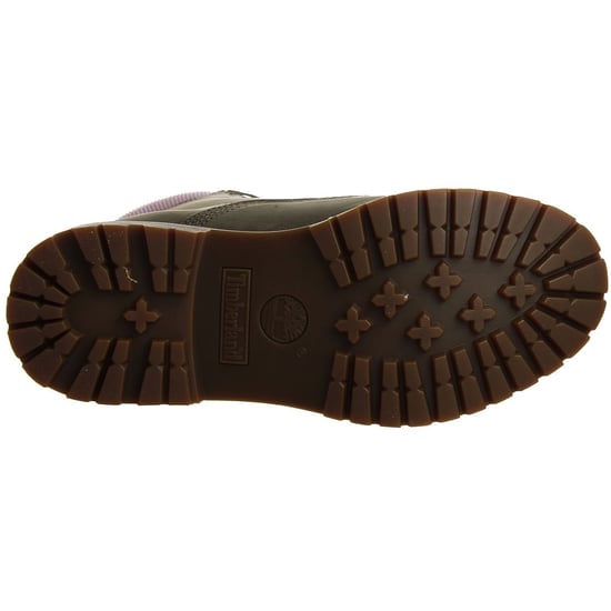 Timberland Waterville 6inch Womens Olive Boots - Image 4