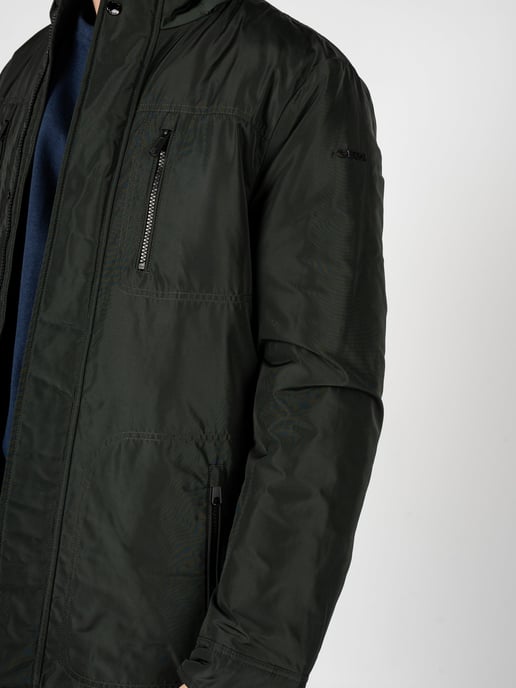 Geox Jacket Renny Men's Green - Image 5