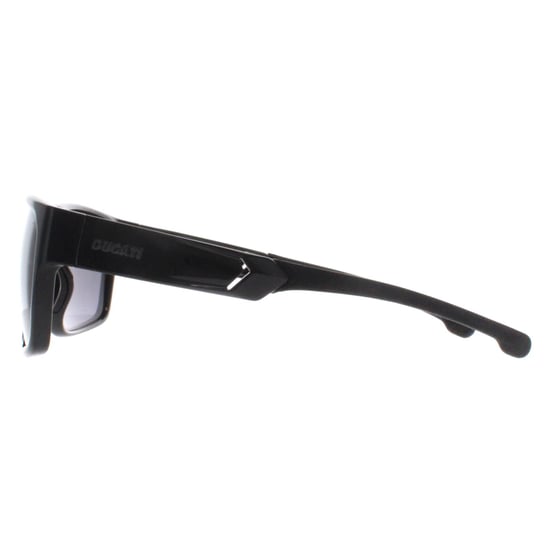 Carrera Wrap Mens Shiny Black Grey with Light Mirror Ducati CARDUC 029/S