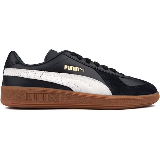 Puma Army Trainers - Image 1