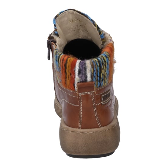JOSEF SEIBEL Maren 06 | Enkellaars voor Dames | bruin - Image 5
